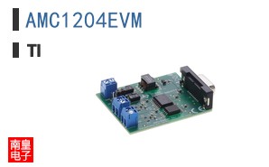 AMC1204EVM