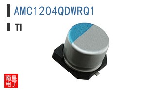 AMC1204QDWRQ1
