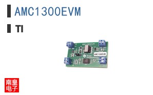 AMC1300EVM