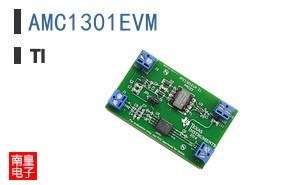 AMC1301EVM