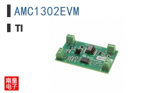 AMC1302EVM