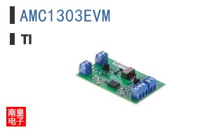 AMC1303EVM