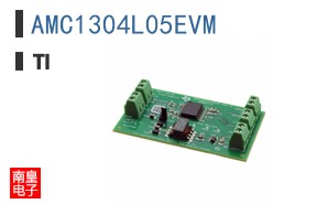 AMC1304L05EVM
