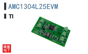 AMC1304L25EVM