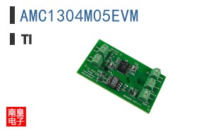 AMC1304M05EVM