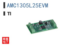 AMC1305L25EVM