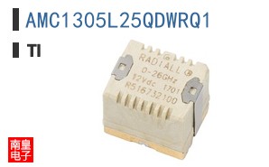 AMC1305L25QDWRQ1