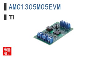 AMC1305M05EVM