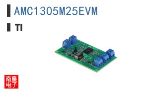 AMC1305M25EVM