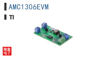 AMC1306EVM