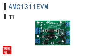 AMC1311EVM