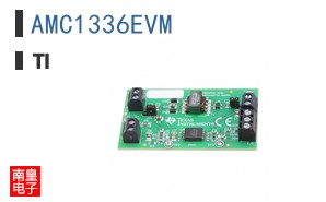 AMC1336EVM