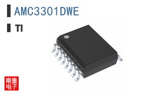 AMC3301DWE