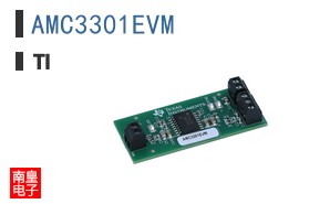 AMC3301EVM