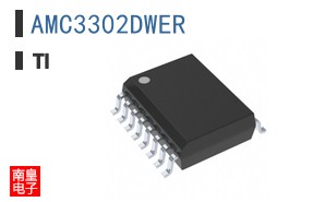 AMC3302DWER