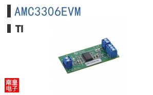 AMC3306EVM