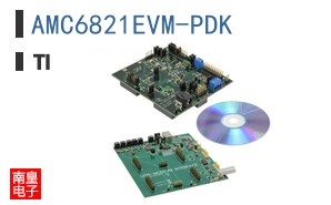 AMC6821EVM-PDK
