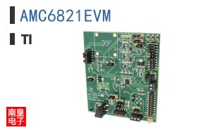 AMC6821EVM