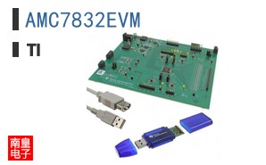 AMC7832EVM