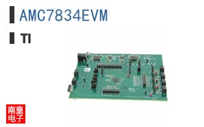 AMC7834EVM