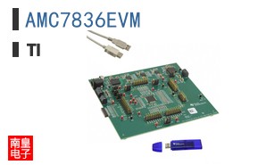AMC7836EVM