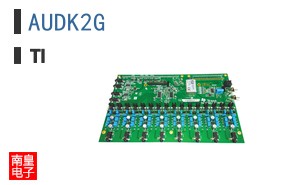AUDK2G
