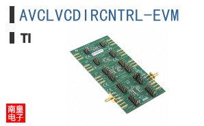 AVCLVCDIRCNTRL-EVM