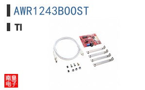AWR1243BOOST
