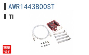 AWR1443BOOST