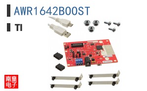 AWR1642BOOST