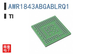 AWR1843ABGABLRQ1