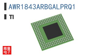 AWR1843ARBGALPRQ1