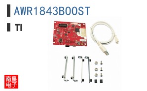 AWR1843BOOST