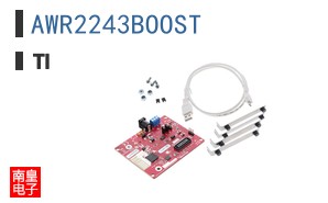 AWR2243BOOST