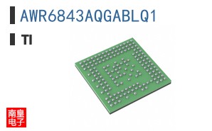 AWR6843AQGABLQ1