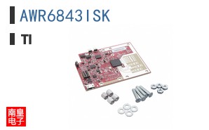 AWR6843ISK