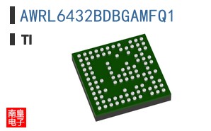 AWRL6432BDBGAMFQ1