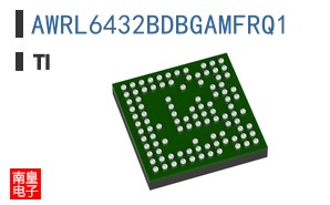 AWRL6432BDBGAMFRQ1