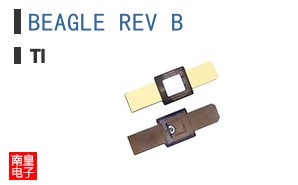 BEAGLE REV B