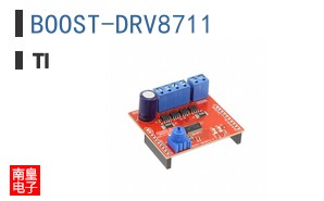 BOOST-DRV8711