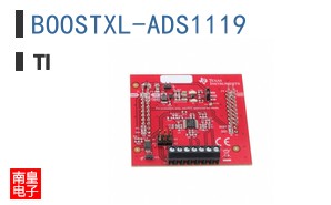 BOOSTXL-ADS1119