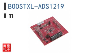 BOOSTXL-ADS1219
