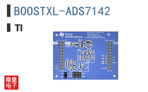 BOOSTXL-ADS7142