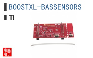 BOOSTXL-BASSENSORS