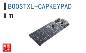 BOOSTXL-CAPKEYPAD