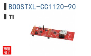 BOOSTXL-CC1120-90
