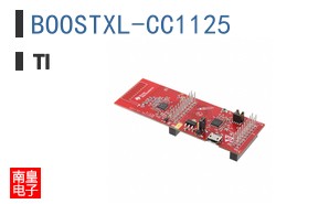 BOOSTXL-CC1125