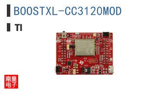 BOOSTXL-CC3120MOD