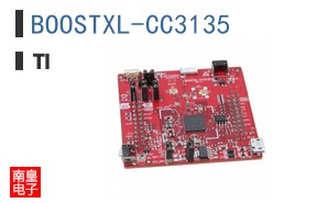 BOOSTXL-CC3135