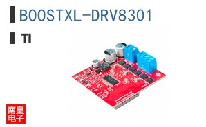 BOOSTXL-DRV8301